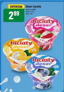 Polomarket Deser łaciaty Łaciaty oferta