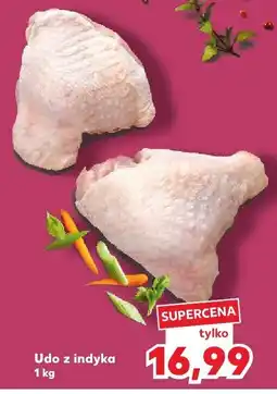 Kaufland Udo z indyka Kaufland oferta