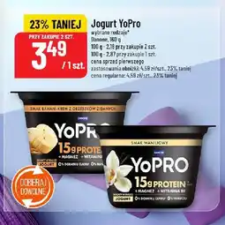 Polomarket Jogurt YoPro oferta