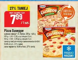 Polomarket Pizza Giuseppe Dr. Oetker oferta