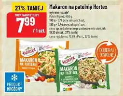 Polomarket Makaron na patelnie Hortex oferta