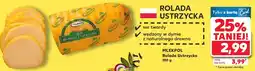 Kaufland Ser Rolada Ustrzycka MLEKPOL oferta