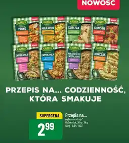 Polomarket Przyprawa Przepis na... McCormick różne rodzaje Kamis oferta