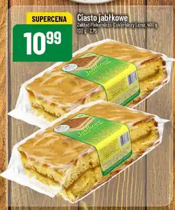 Polomarket Ciasto Jabłkowe POLOmarket oferta