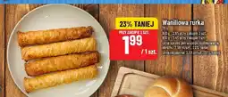 Polomarket Bułka Kajzerka z podmłodą POLOmarket oferta