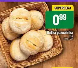 Polomarket Bułka poznańska POLOmarket oferta