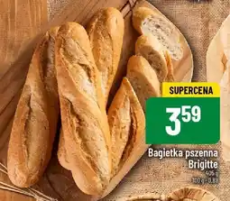 Polomarket Bagietka pszenna Brigitte oferta