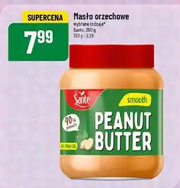 Polomarket Masło orzechowe Sante oferta