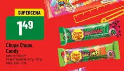 Polomarket Cukierki Chupa Chups Candy oferta