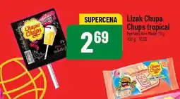 Polomarket Lizak Chupa Chups tropical oferta