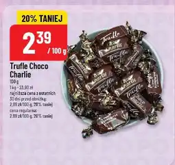 Polomarket Czekoladki Trufle Choco Charlie oferta