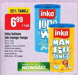 Polomarket Napój Inka lodowa mango-tango oferta