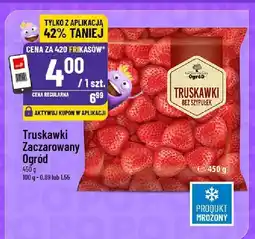 Polomarket Truskawki Zaczarowany Ogród oferta