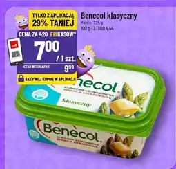 Polomarket Margaryna Benecol klasyczny oferta