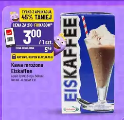 Polomarket Kawa mrożona Eiskaffee oferta