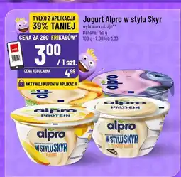 Polomarket Jogurt Alpro w stylu Skyr oferta