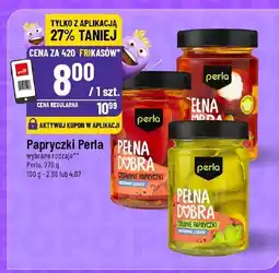 Polomarket Papryczki Perla oferta