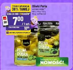 Polomarket Oliwki Perla oferta