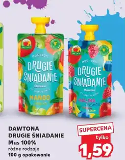 Kaufland Mus Dawtona oferta