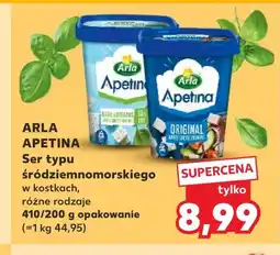 Kaufland Ser Arla oferta