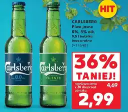 Kaufland Piwo oferta