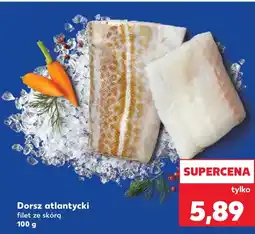 Kaufland Dorsz Auchan oferta