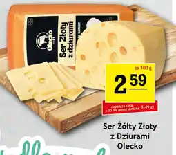 Gram Market Ser Olecko oferta