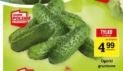 Gram Market Ogórki oferta