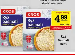 Gram Market Ryż Kros oferta