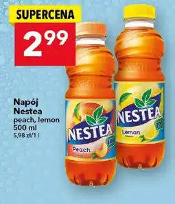 Lewiatan Napój Nestea oferta