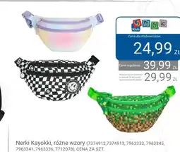 Smyk Nerka Kayokki oferta