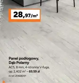 Bricoman Panel podłogowy M&M oferta