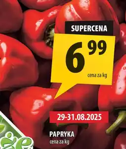 Arhelan Papryka oferta