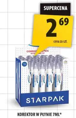Arhelan Korektor oferta