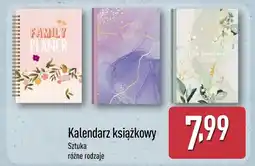 ALDI Kalendarz Family oferta