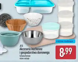 ALDI Akcesoria kuchenne JES oferta