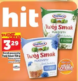 Topaz Serek Piątnica oferta