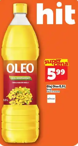 Topaz Olej Oleo oferta