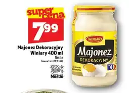 Topaz Majonez Winiary oferta