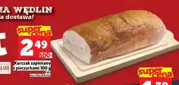 Topaz Kurczak Kabo oferta