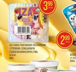 Pokusa Koral Iza oferta