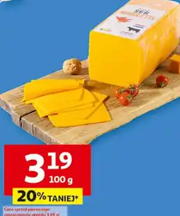 Auchan Ser mimolette oferta