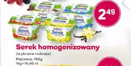 Bliski Serek homogenizowany Piątnica oferta
