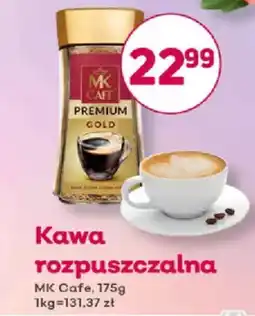 Bliski Kawa rozpuszczalna MK Cafe oferta