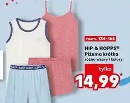 Kaufland Piżama dziecięca 134-164 Hip & Hopps oferta