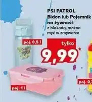 Kaufland Lunchbox psi patrol 1 l oferta