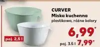 Kaufland Miska kuchenna 3.5 l Curver oferta