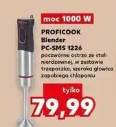 Kaufland Blenderpc-sms 1226 Profi Cook oferta