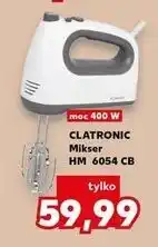 Kaufland Mikser hm 6054 cb Clatronic oferta