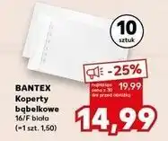Kaufland Koperta bąbelkowa 16/f Bantex oferta